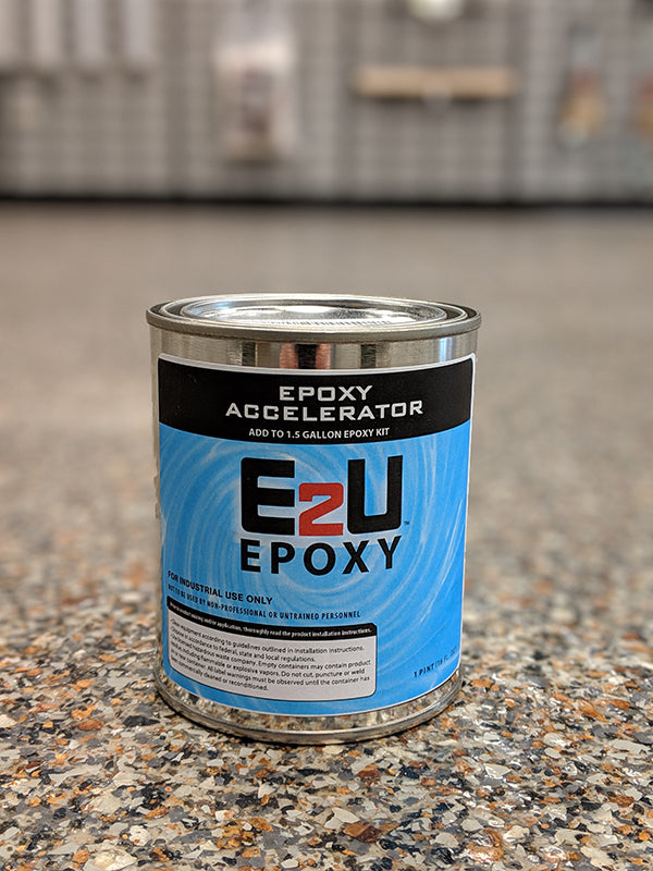 Epoxy Accelerator