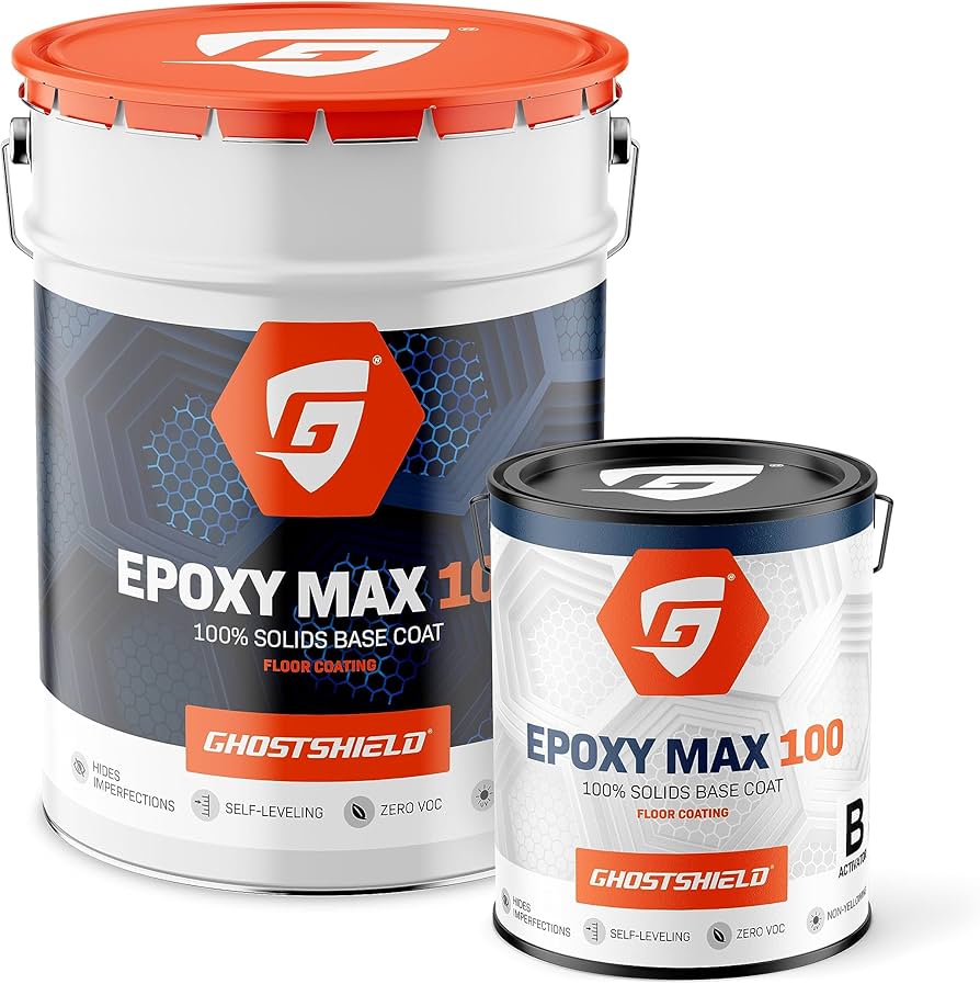 Aras Epoxy