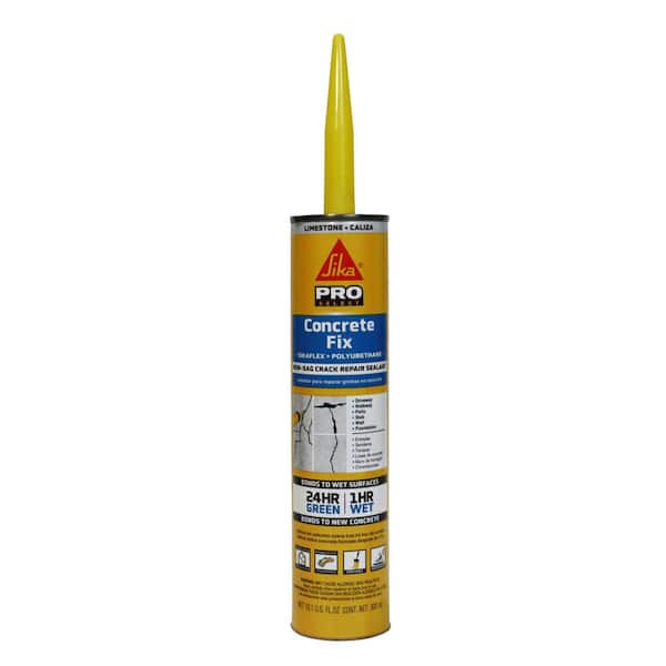 Joint Filler Cartridge