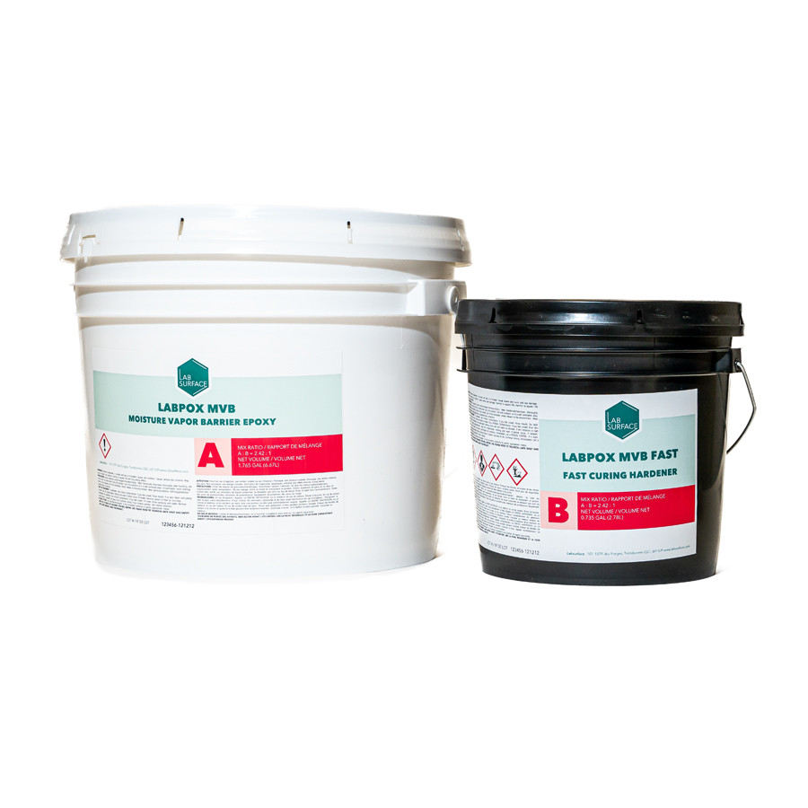 Aras MVB Epoxy