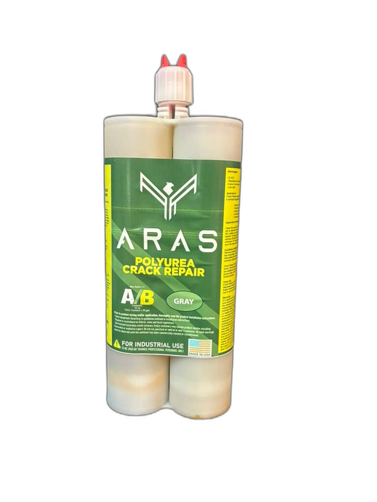 Joint Filler Cartridge — professional epoxy flooring product