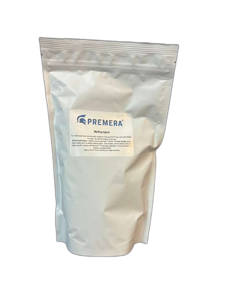 6oz Matte Agent for T2