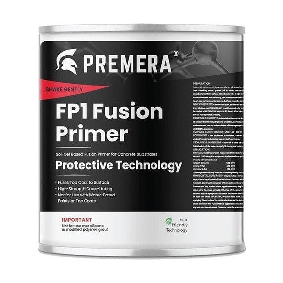 Premera Fusion Primer