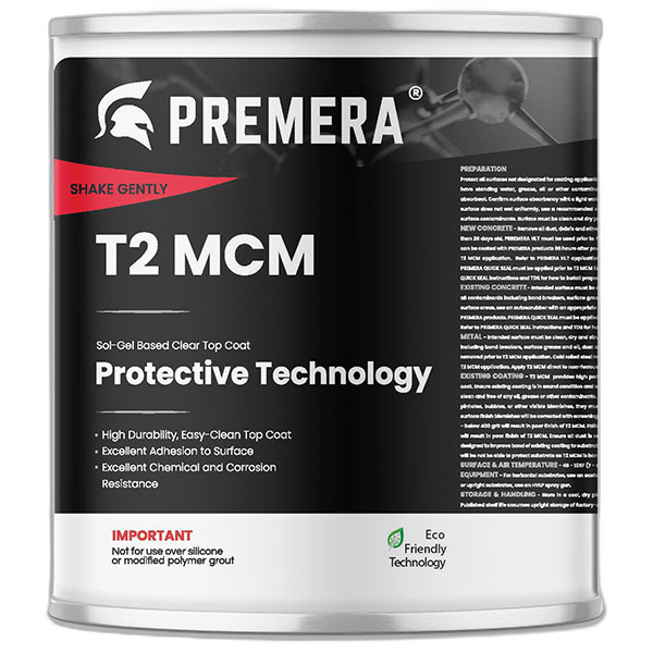 Primera T200 — professional epoxy flooring product