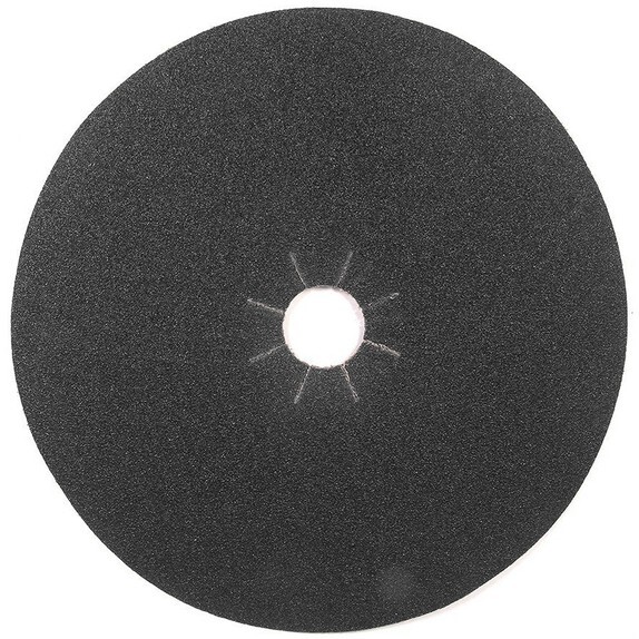 17" Sanding Disc