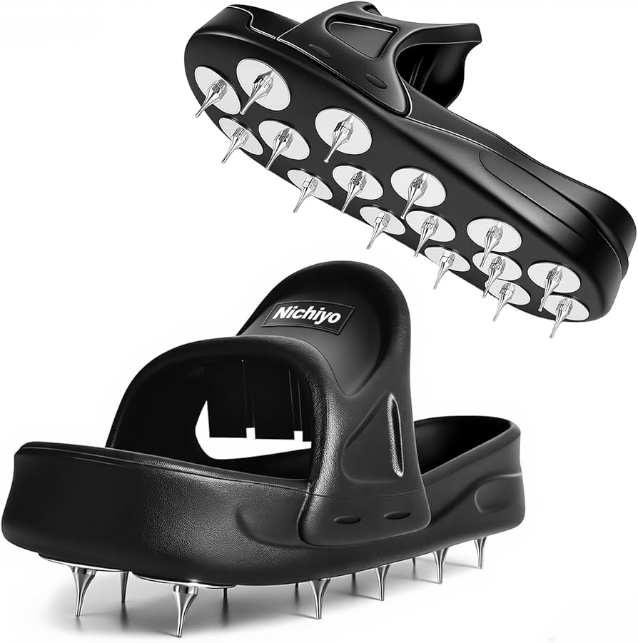 Spike Shoes
